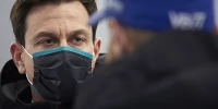 Foto zur News: Wolffs Understatement: &quot;... dann hätten wir nicht einen Titel gewonnen!&quot;