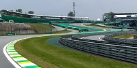 Foto zur News: Sao Paulo: Promoter kann Formel-1-Absage &quot;nicht akzeptieren&quot;