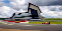 Foto zur News: Kurioser Plan: So wollte Silverstone im Alleingang die Formel 1 2020 retten
