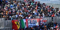 Foto zur News: Run auf F1-Tickets: Austin vermeldet Rekordverkäufe für abgesagtes Rennen