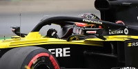 Foto zur News: Esteban Ocon: Warum Ungarn für ihn &quot;einfach schlecht&quot; war