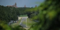 Foto zur News: Imola-Boss: Formel-1-Fans wollen klassische Strecken mit Historie