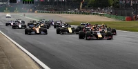 Foto zur News: Alternatives Layout in Silverstone für Formel-1-Double-Header nie eine Option