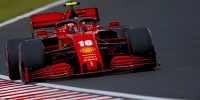 Foto zur News: Ferrari-Präsident spricht Klartext: Team zu schlecht für Rennsiege!