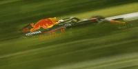 Foto zur News: Ralf Schumacher über Red-Bull-Probleme: &quot;Verdammt schwierig&quot; zu lösen