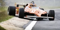 Foto zur News: Ferrari-Statistik: Es ging auch schon schlechter los als 2020 ...