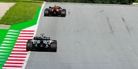 Foto zur News: Helmut Marko bestätigt: Red Bull träumt von vier gleichen Autos