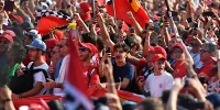Foto zur News: Monza bestätigt: Italien-Grand-Prix ohne Fans