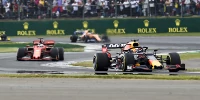Foto zur News: Silverstone: Diese Kräfte wirken beim Highspeed-Festival