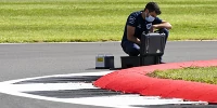 Foto zur News: FIA behält Tracklimits in Silverstone im Auge: Zwei Kurven im Fokus