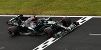 Foto zur News: Toto Wolff: Warum Silverstone kein Selbstläufer wird für Mercedes