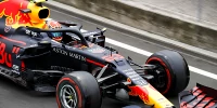 Foto zur News: Helmut Marko erklärt: Deshalb bekommt Albon einen neuen Renningenieur!