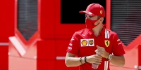 Foto zur News: So reagiert Leclerc auf die Ansage des Ferrari-Präsidenten!