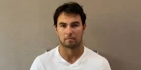Foto zur News: Sergio Perez: Bei Heimreise nach Mexiko alle Vorschriften eingehalten