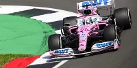 Foto zur News: Silverstone: So bewertet Nico Hülkenberg sein Formel-1-Comeback