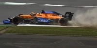 Foto zur News: F1-Training in Silverstone: McLaren sieht Racing Point &quot;in einer anderen Welt&quot;