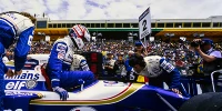Foto zur News: Fotostrecke: Tops und Flops bei Ersatzfahrern in der Formel 1