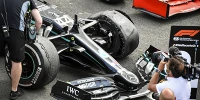 Foto zur News: Formel 1 Silverstone 2020: Der Rennsonntag in der Chronologie
