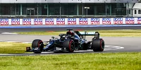 Foto zur News: Silverstone-Qualifying: Das hat Hamilton besser gemacht als Bottas