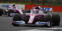 Foto zur News: Racing Point lobt Nico Hülkenberg: &quot;Als wäre er nie weg gewesen&quot;