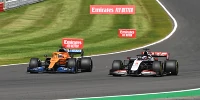 Foto zur News: Grosjean rechtfertigt Manöver in der Bremszone mit der &quot;Verstappen-Technik&quot;