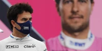 Foto zur News: Perez-Rückkehr in Silverstone? Woran Racing Points Hoffnung scheitern könnte