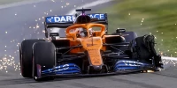 Foto zur News: &quot;Mindestens zwei Stopps&quot;: Droht bei Silverstone 2 ein Reifenchaos?