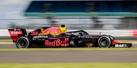 Foto zur News: Red Bull: Wie viel von der Sekunde kann man in einer Woche finden?