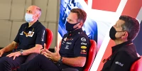 Foto zur News: Teamchefs: Stress für Mechaniker trotz Triple-Header &quot;beherrschbar&quot;
