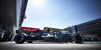 Foto zur News: So wird das Wetter für das Formel-1-Rennen in Silverstone