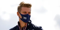 Foto zur News: Silverstone 2020: Nico Hülkenberg vor zweitem Formel-1-Einsatz