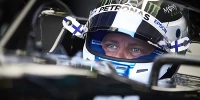 Foto zur News: Warum Valtteri Bottas erneut nur einen Jahresvertrag erhalten hat