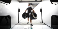 Foto zur News: Pirelli: Warum der Reifentest kurzfristig abgesagt wurde