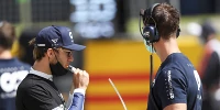 Foto zur News: Pierre Gasly: Wollte 2019 auch einen anderen Renningenieur haben