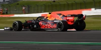 Foto zur News: High Rake: Ist die Designphilosophie von Red Bull am Ende?