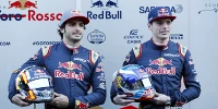 Foto zur News: Carlos Sainz: Max Verstappen ist der beste Fahrer der Formel 1