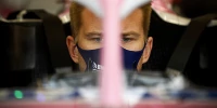 Foto zur News: Offiziell: Nico Hülkenberg ersetzt Perez noch einmal im Racing Point