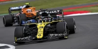 Foto zur News: Ferrari und McLaren schlagen: Renault schielt auf WM-Rang drei