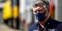 Foto zur News: Racing-Point-Teamchef Szafnauer: FIA-Urteil &quot;ein wenig verwirrend&quot;