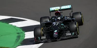 Foto zur News: F1 Silverstone 2020: Mercedes dominiert, Hülkenberg auf P4