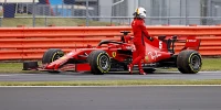Foto zur News: F1 Silverstone 2020: Hamilton dominiert bei Vettel-Motorschaden