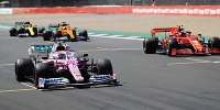 Foto zur News: Nach Racing-Point-Urteil: Fünf Teams wollen Berufung einlegen!