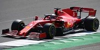Foto zur News: Formel 1 Silverstone 2020: Das Qualifying am Samstag in der Chronologie