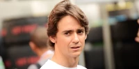 Foto zur News: Perez-Ersatz: Warum Esteban Gutierrez keine Möglichkeit war