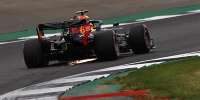 Foto zur News: F1 Silverstone 2020: Verstappen tobt, Hülkenberg brilliert