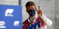 Foto zur News: &quot;Dieses gewisse Extra&quot;: Viel Lob für Hülkenberg nach P3 im Qualifying