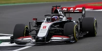 Foto zur News: Weniger ist mehr: Warum es bei Romain Grosjean wieder läuft