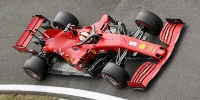 Foto zur News: Formel 1 Silverstone 2020: Der Rennsonntag in der Chronologie