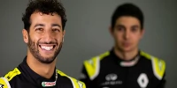 Foto zur News: Alan Permane: Renault R.S.20 &quot;signifikant besser&quot; als der R.S.19