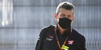 Foto zur News: Warum sich Haas nicht dem Protest gegen Racing Point anschließt
